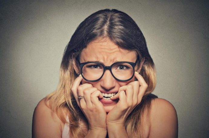 Cours de conduite personne nerveuse